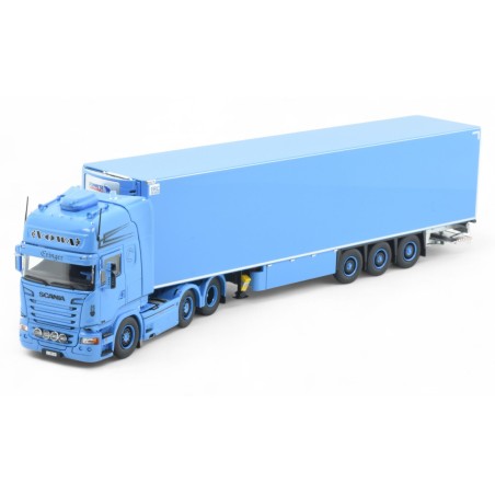 Tekno 87759 Vowa Eringer