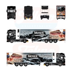 Tekno 89065 Moser