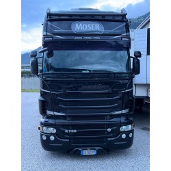 Tekno 89065 Moser