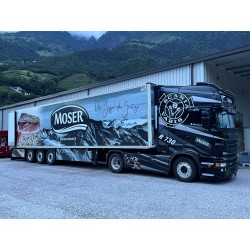 Tekno 89065 Moser