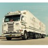 Tekno 89220 D.Brussee en Zn