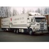 Tekno 89220 D.Brussee en Zn