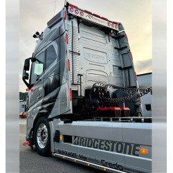 WSI 01-4963 Tank Cargo