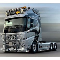 WSI 01-4963 Tank Cargo