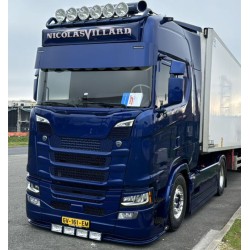 WSI 01-5150 Nicolas Villard