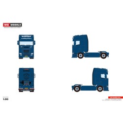 WSI 01-5150 Nicolas Villard