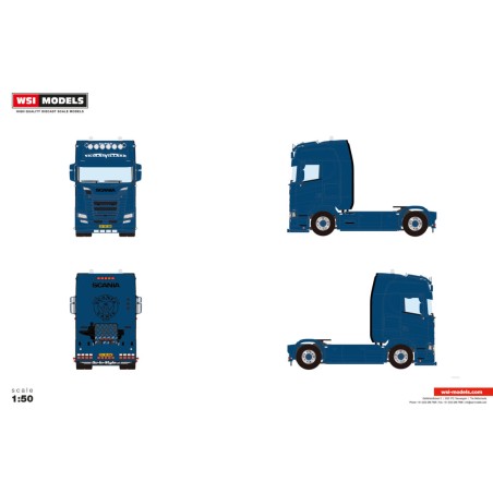 WSI 01-5150 Nicolas Villard