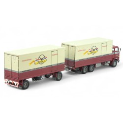 Tekno 86357 van Daalen