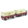 Tekno 86357 van Daalen