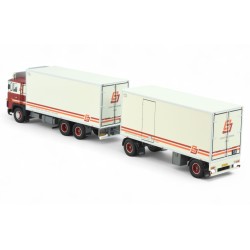 Tekno 89107 C J Transport