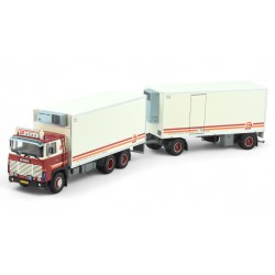 Tekno 89107 C J Transport