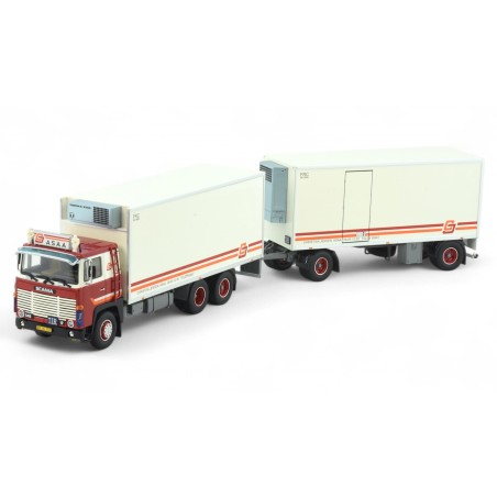 Tekno 89107 C J Transport