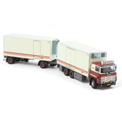 Tekno 89107 C J Transport