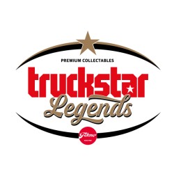 Tekno 87881 Peter van den Berg