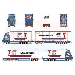 Tekno 89066 Jan Fasth