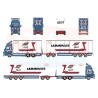 Tekno 89066 Jan Fasth
