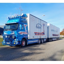 Tekno 89066 Jan Fasth