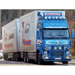 Tekno 89066 Jan Fasth