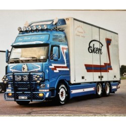 Tekno 89066 Jan Fasth