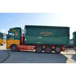 Tekno 90041 Gert Svith