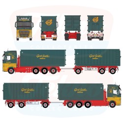 Tekno 90041 Gert Svith