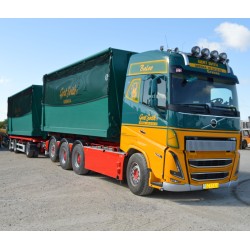 Tekno 90041 Gert Svith