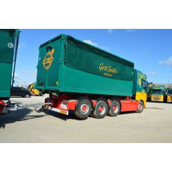 Tekno 90041 Gert Svith