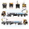 Tekno 90487 Gerben Buiter
