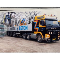 Tekno 90487 Gerben Buiter