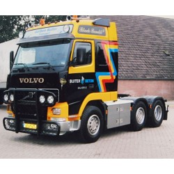 Tekno 90487 Gerben Buiter