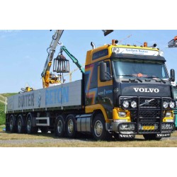 Tekno 90487 Gerben Buiter