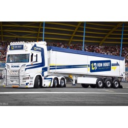 Tekno 90526 Von Hout Transport