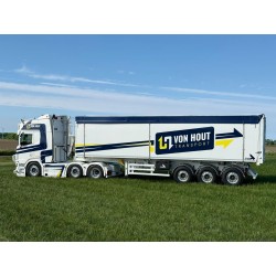 Tekno 90526 Von Hout Transport