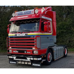 WSI 01-5135 Aksel Junker