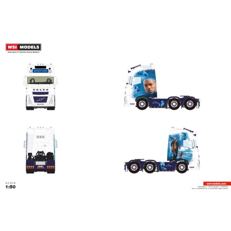 WSI 01-5144 Kenny Coin