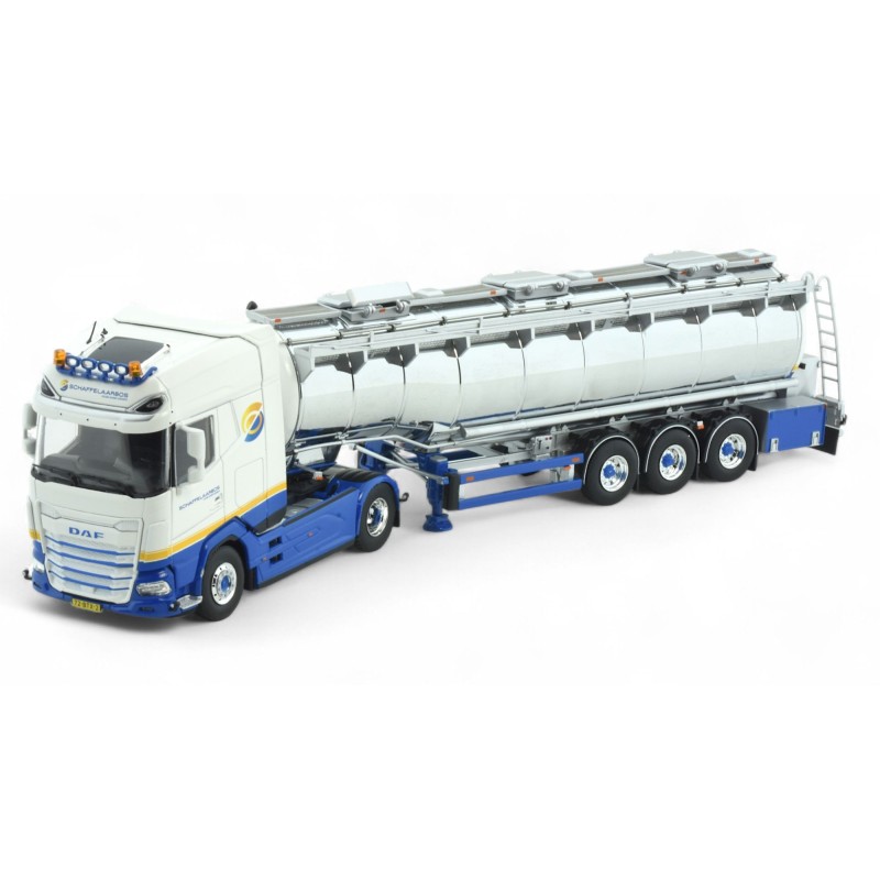 Tekno 86030 Schaffelaarbos