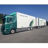 Tekno 84985 Palms