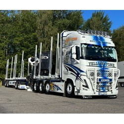 Tekno 89618 Felle Transport