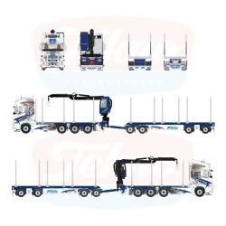 Tekno 89618 Felle Transport