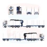 Tekno 89618 Felle Transport