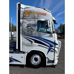 Tekno 89618 Felle Transport