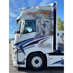 Tekno 89618 Felle Transport