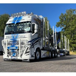 Tekno 89618 Felle Transport