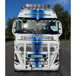 Tekno 89618 Felle Transport
