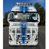 Tekno 89618 Felle Transport