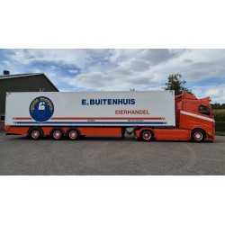 Tekno 90718 E.Buitenhuis