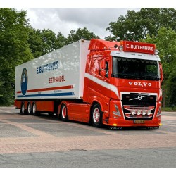 Tekno 90718 E.Buitenhuis