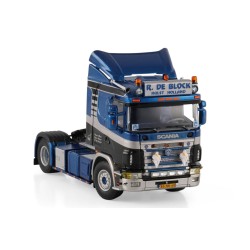 WSI 01-4738 Roland de Block