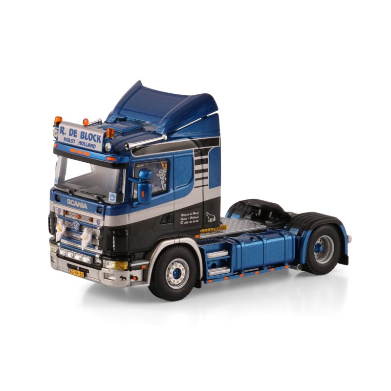 WSI 01-4738 Roland de Block