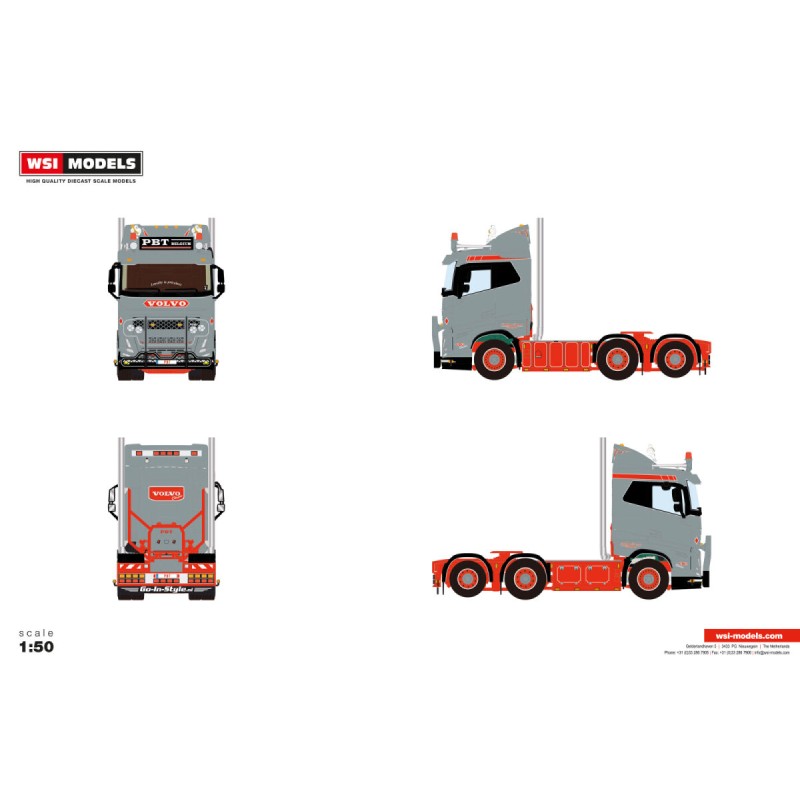 WSI 01-5237 PBT Belgium